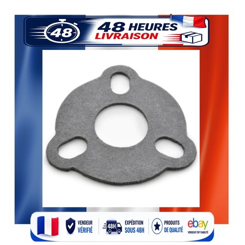 Joint pot échappement - , trous