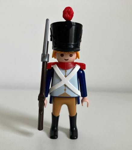 Playmobil empire soldats - ,