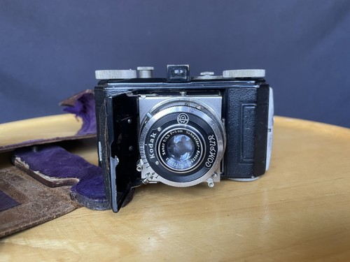 Appareil photo vintage kodak - appareil,