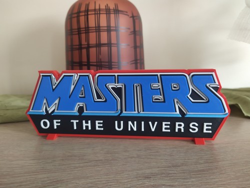 Enseigne masters the - masters,