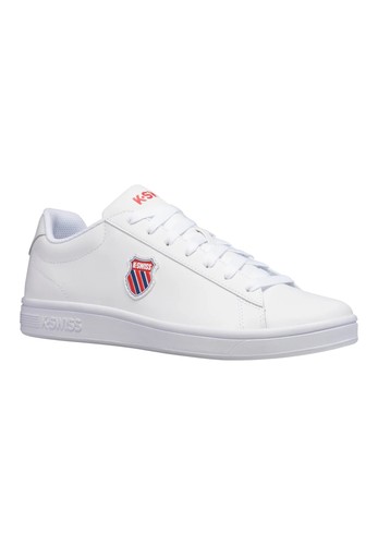 Swiss escarpins shield - k-swiss,
