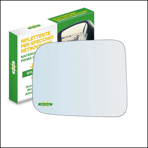 Miroir rétroviseur côté - miroir,