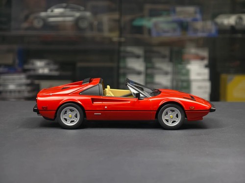 Norev ferrari 308 - norev,