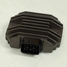 Régulateur redresseur de