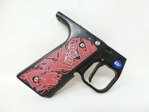 Rare wgp hinge - rare, trilogy
