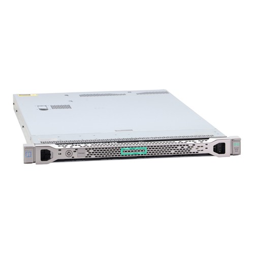 Serveur hpe proliant dl360 - serveur,