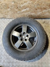 Dodge Nitro 2009 Jante alliage