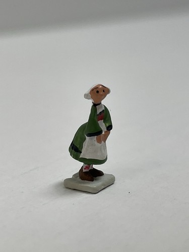 Figurine mini pixi - mini-mini,
