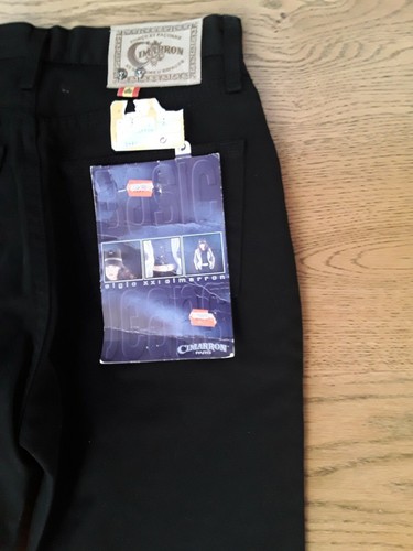 Sublime pantalon noir - , cimarron