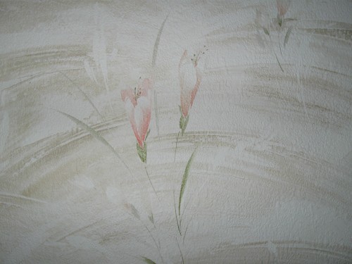 Rouleau papier peint - 1,