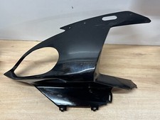 DEMIE TETE DE FOURCHE GAUCHE