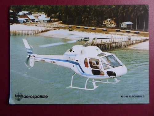 Aerospace document helicopter - aerospace,