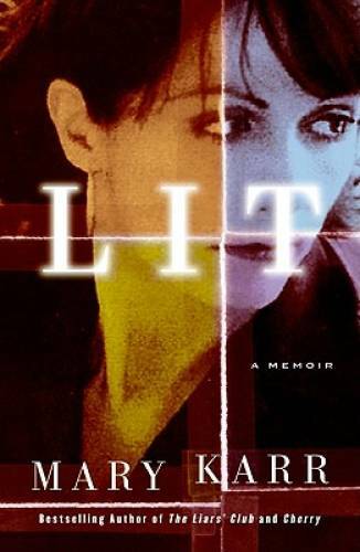 Lit memoir hardcover - -,