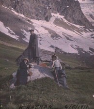 AUTOCHROME Stéréo R.L