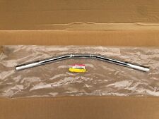 Suzuki LS650 Savage 1986-1995 NOS OEM Chrome Handlebars Handle Bar 56110-24B30