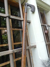 Medieval SMALL AND HEAVY AXE Norman HAST WEAPON