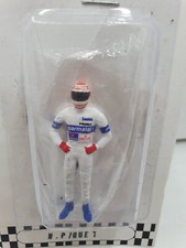 Figurine N.Piquet 1981 Formel