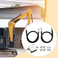 Kit de soupape d'amortissement