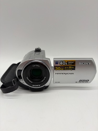 Sony caméra handycam - caméra,