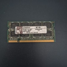 Barette Memoire RAM