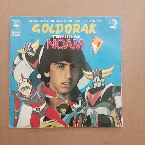 Disque vintage tours - disque,