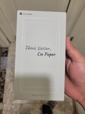 viwoods AiPaper Reader