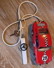 Rare Porsche 911 , tôle 