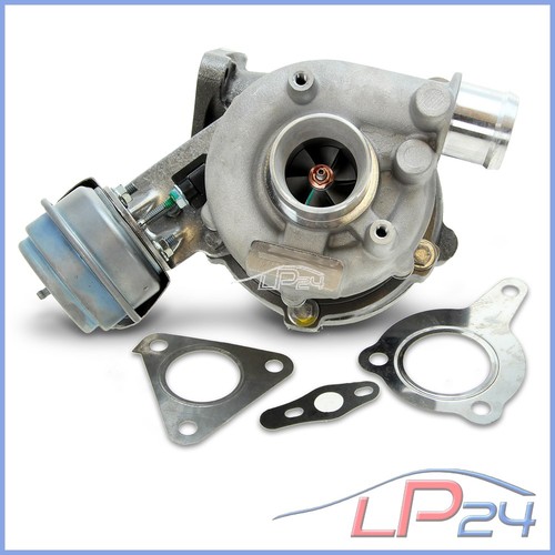 Turbocompresseur pour audi - turbocompresseur,