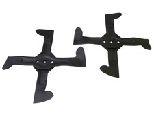 Jeu de lames (croix-combi)