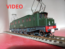 &&& FULGUREX HO – LOCOMOTIVE