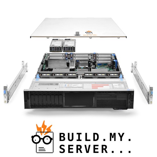 Dell poweredge r740 bay - dell, sff