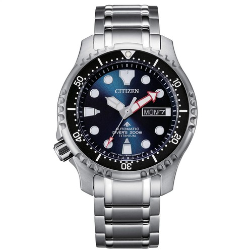 Montre citizen homme - citizen, promaster