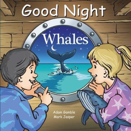 Good night whales - good,