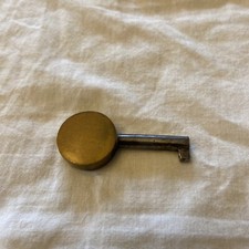 Ancienne Clé Porte Armoire