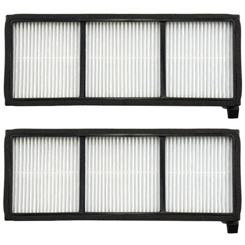 Filtre pré moteur - filtre, 2-pack