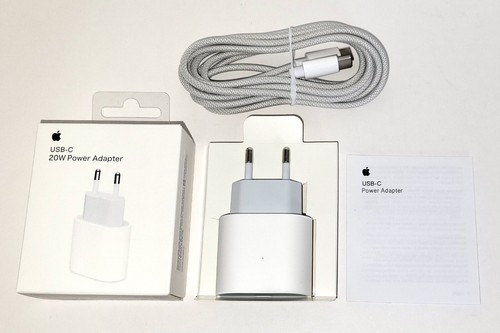Apple chargeur 20w charge - chargeur,