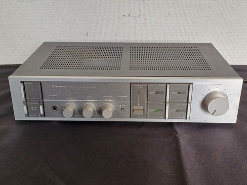 Ampli pioneer 750 - pioneer,