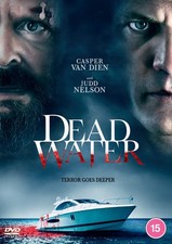 Dead Water (DVD) Casper Van