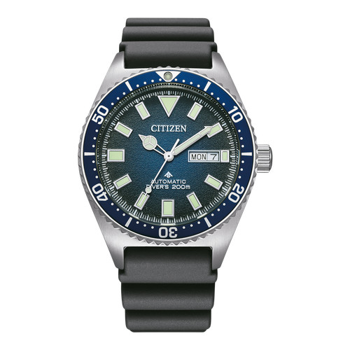 Citizen montre noir - montre,