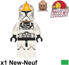 Lego Figurine Minifig Star