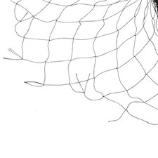 Filet d'étang anti oiseaux plantes légumes fruits protection jardin maille 6m