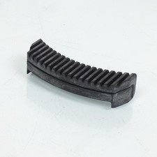 Silentbloc caoutchouc de