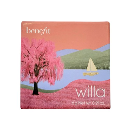 Benefit cosmetics willa - cosmetics,