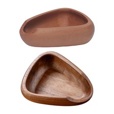 Plateau Triangulaire pour