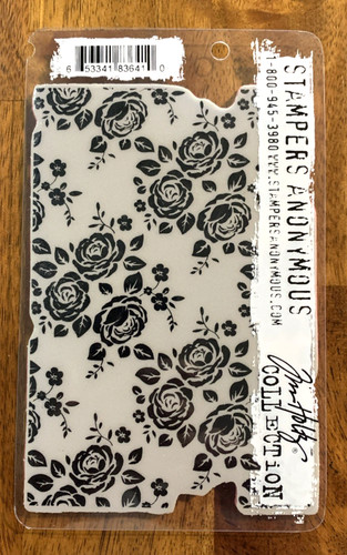 Tim holtz stampers anonymous - tim,