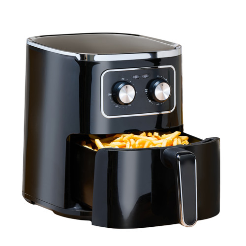 Alpina airfryer - airfryer, 4.5l