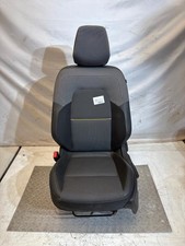 Siege avant gauche RENAULT