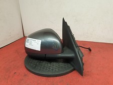 RENAULT TWINGO DOOR MIRROR DRIVERS SIDE OFFSIDE RH WING 2016 5 DOOR HATCH
