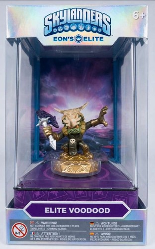 Activision skylanders eon - activision, eon's