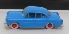 c old Made France 1959 MICRO NOREV HO 1/87 SIMCA ARIANE 4 1958 / 1960 #1-2